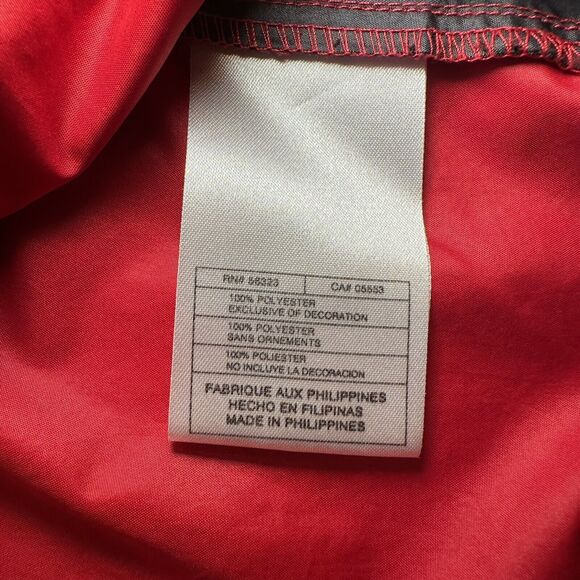 Nike Reflective Athletic Vest Size Medium Unisex Running Jogging Cycling - Picture 11 of 12